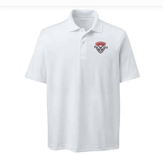 PerVista AI Polo Shirt